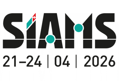 SIAMS Aktuelles Teaser