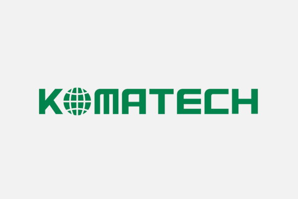 TOLUS Teaserbilder Lieferanten Komatech grauer Hintergr