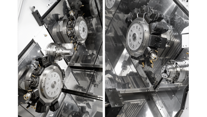 Newemag abx 80 thy3 9 achsen drehmaschine citizen miyano innen2 16 9