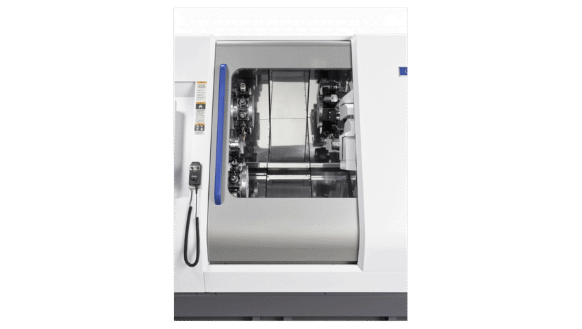 Newemag abx 80 thy3 9 achsen drehmaschine citizen miyano innen3 16 9