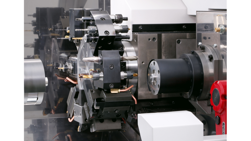 Newemag bna 42 s2 5 achsen drehmaschine citizen miyano innen 16 9