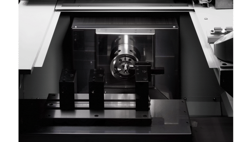 Newemag gn 3200 hochpraezisions frontdrehmaschine citizen miyano tooling1 16 9