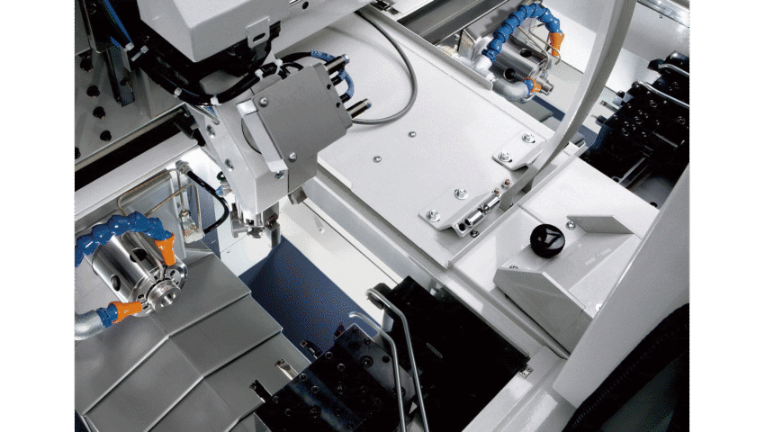 Newemag gn 3200 hochpraezisions frontdrehmaschine citizen miyano tooling2 16 9