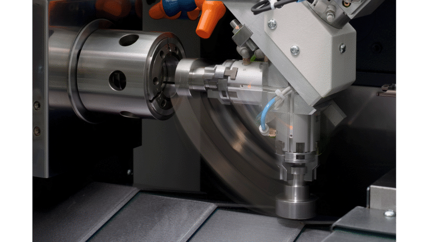 Newemag gn 4200 hochpraezisions frontdrehmaschine citizen miyano loading 16 9