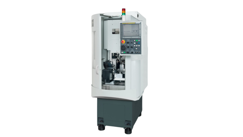 SUVEMA PM Serie 250 Hasegawa Bearbeitungszenter