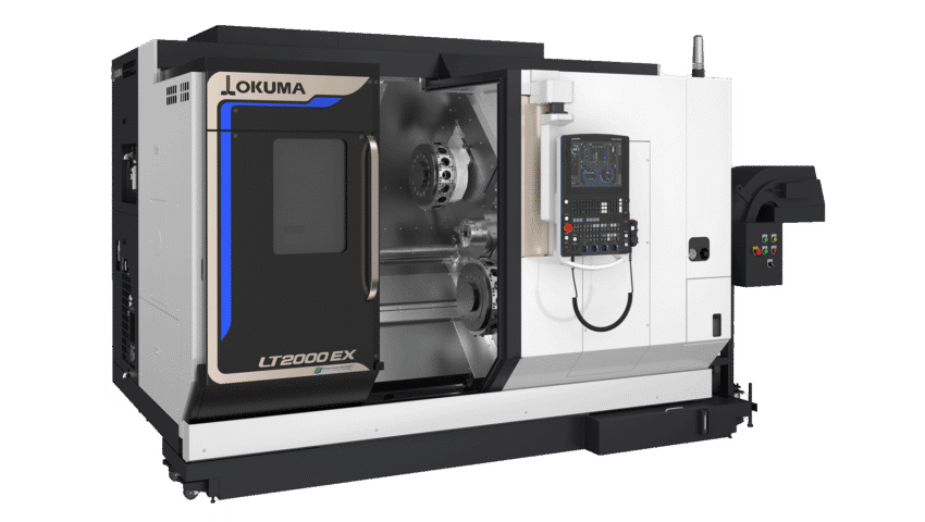 SUVEMA OKUMA LT2000 EX 16 9
