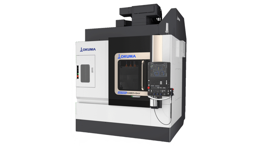 Suvema M460 V 5ax multitask okuma genos 5 achsen bearbeitungszentrum fräsen und drehen 16 9