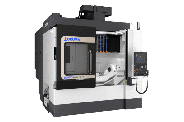 Suvema M560 V 5ax multitask okuma genos 5 achsen bearbeitungszentrum fräsen und drehen 2 16 9