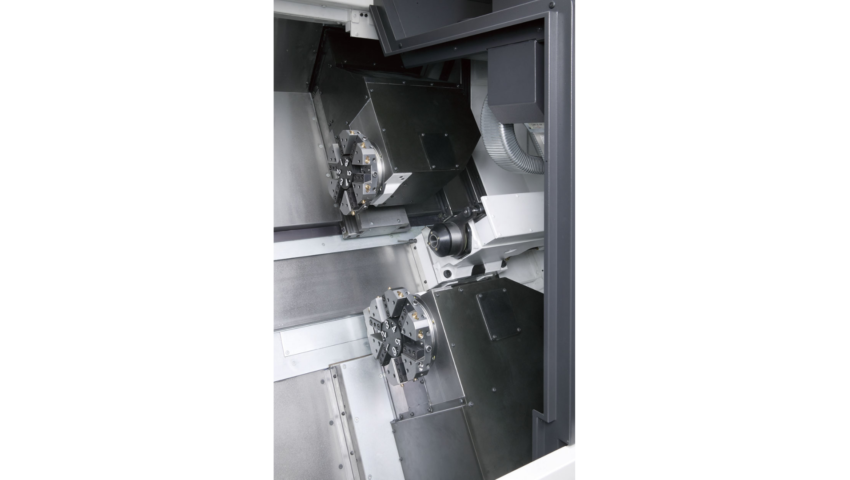 SUVEMA LT Serie LU S1600 Maschine 2