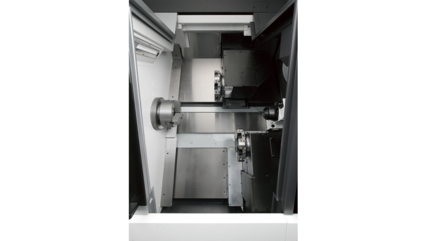 SUVEMA LT Serie LU S1600 Maschine 3