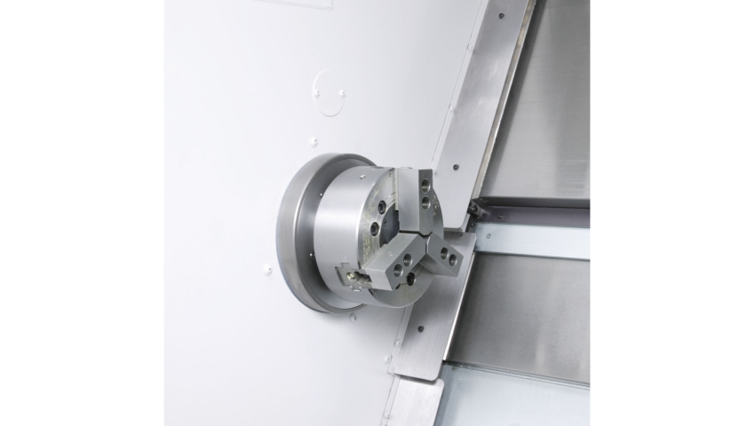 SUVEMA LT Serie LU S1600 Maschine 4