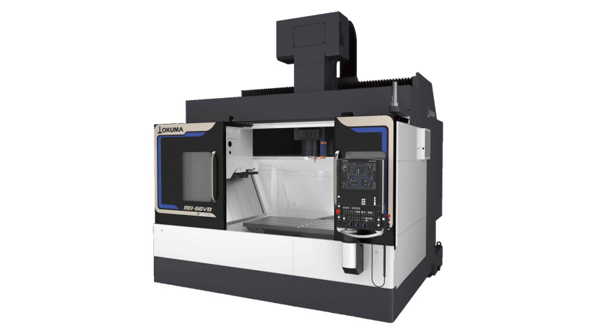 Suvema Okuma MB 66 VA B 16 9