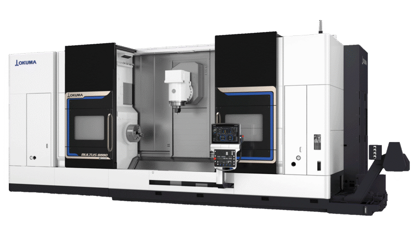 SUVEMA Multus B550 Maschine open 16 9