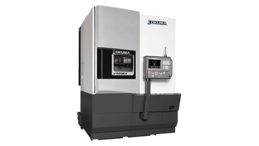 SUVEMA V Serie V920 EX Maschine 16 9