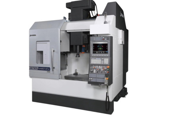 SUVEMA Genos M Serie Genos M460 V Ee Maschine