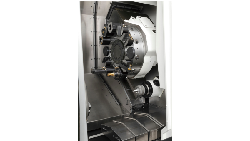 SUVEMA Genos L Serie L3000 e Maschinen 4