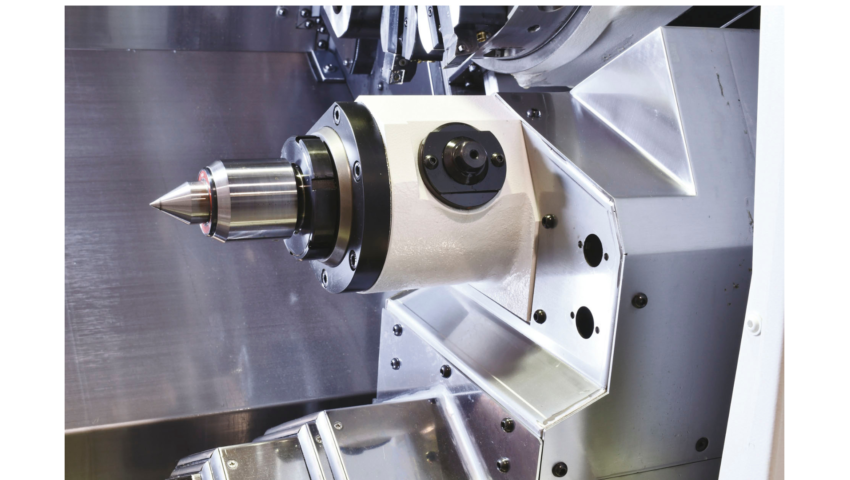 SUVEMA Genos L Serie L3000 e Maschinen 5