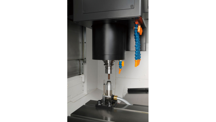 SUVEMA Genos M Serie Genos M460 V Ee Maschine 3