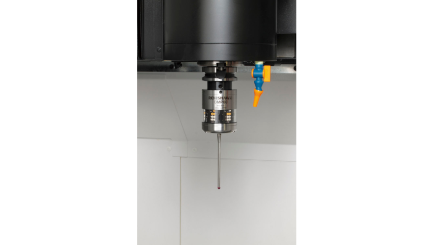 SUVEMA Genos M Serie Genos M460 V Ee Maschine 4