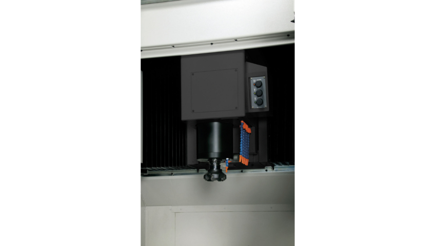 SUVEMA Genos M Serie Genos M460 V Ee Maschine 5