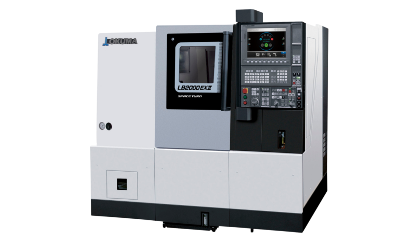 SUVEMA LB Serie LB2000 EX II Maschinen 1