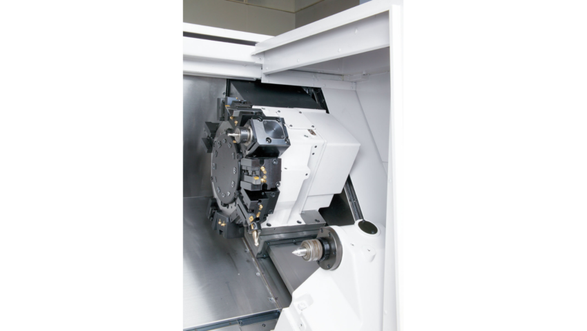 SUVEMA LB Serie LB2000 EX II Maschinen 3