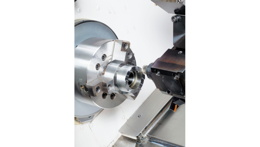 SUVEMA LB Serie LB2000 EX II Maschinen 4