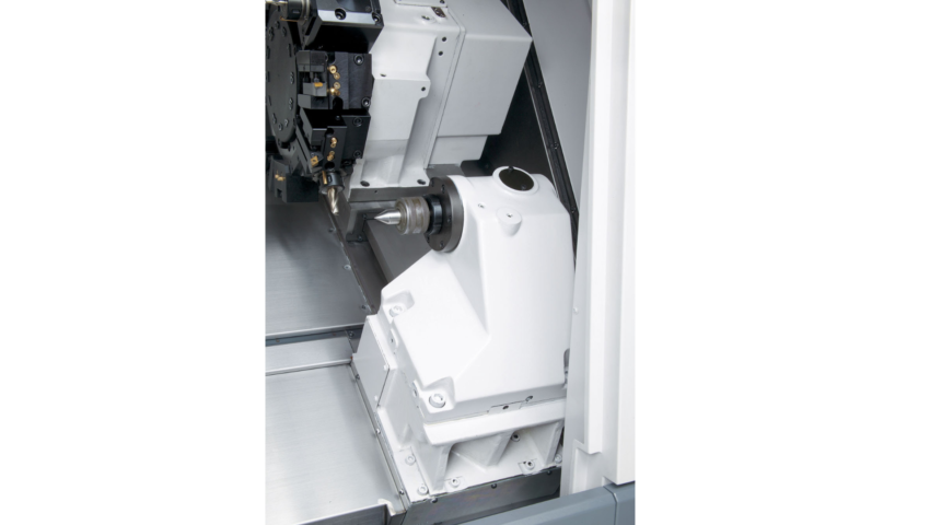 SUVEMA LB Serie LB2000 EX II Maschinen 5