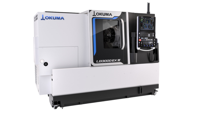 SUVEMA LB Serie LB3000 EX III Maschine 1 2024 01 26 132722 uusd
