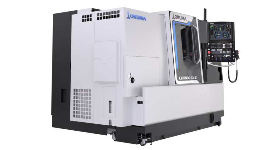 SUVEMA LB Serie LB3000 EX III Maschine 2 2024 01 26 132724 ovmk