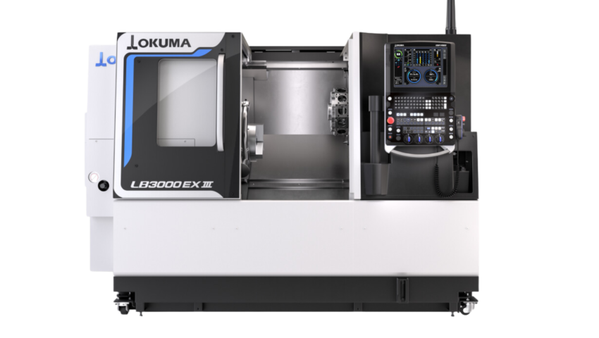 SUVEMA LB Serie LB3000 EX III Maschine 3 2024 01 26 132727 dmgy