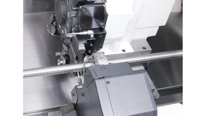 SUVEMA LB Serie LB3000 EX III Maschine 4