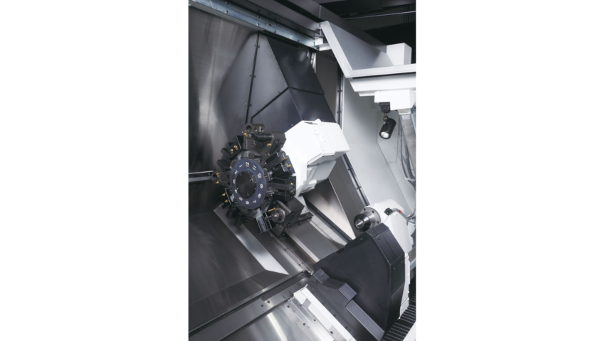 SUVEMA LB Serie LB3000 EX III Maschine 5