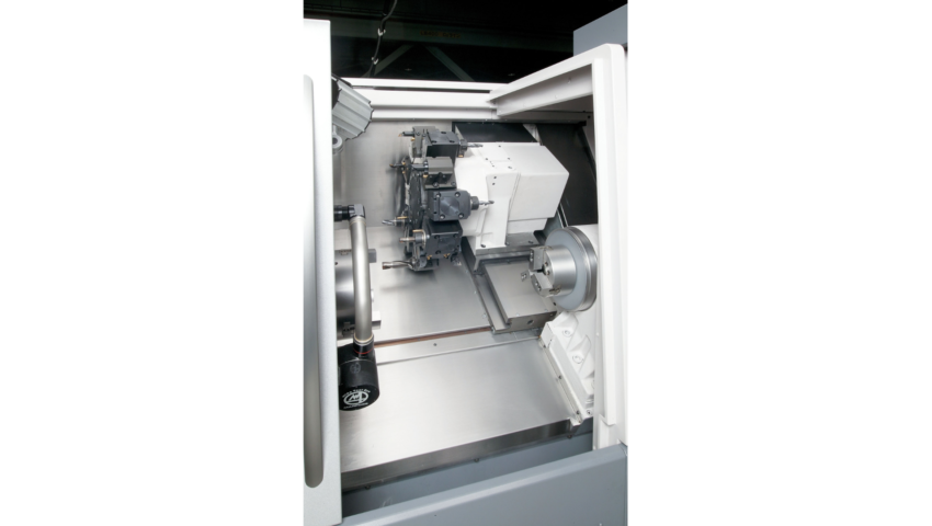 SUVEMA LB Serie LB3000 EX III Maschine 6