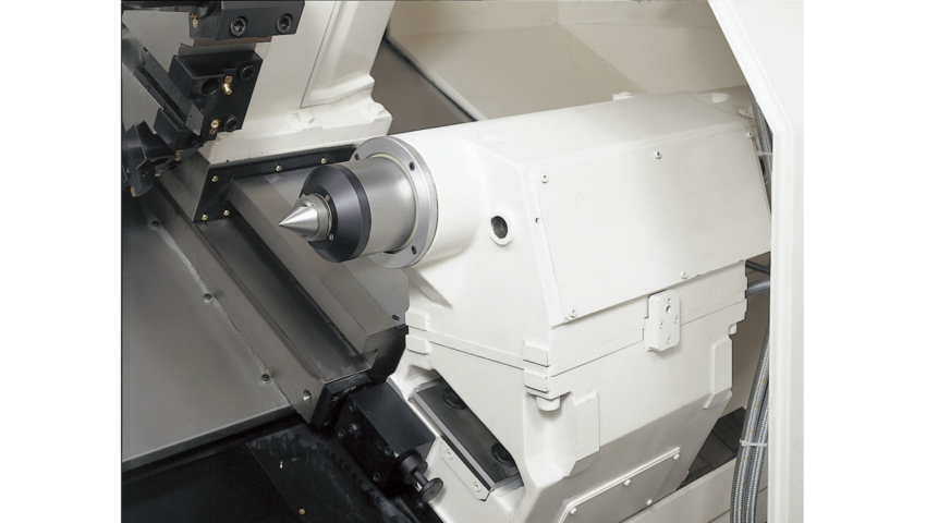 SUVEMA LB Serie LB35 III Maschine 2