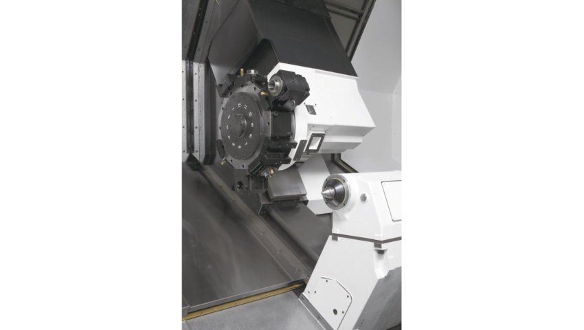 SUVEMA LB Serie LB35 III Maschine 5