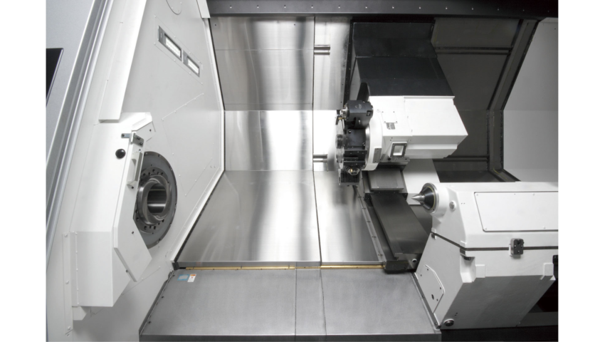 SUVEMA LB Serie LB35 III Maschine 6
