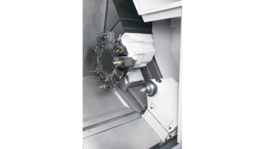 SUVEMA LB Serie LB4000 EX II Maschine 3