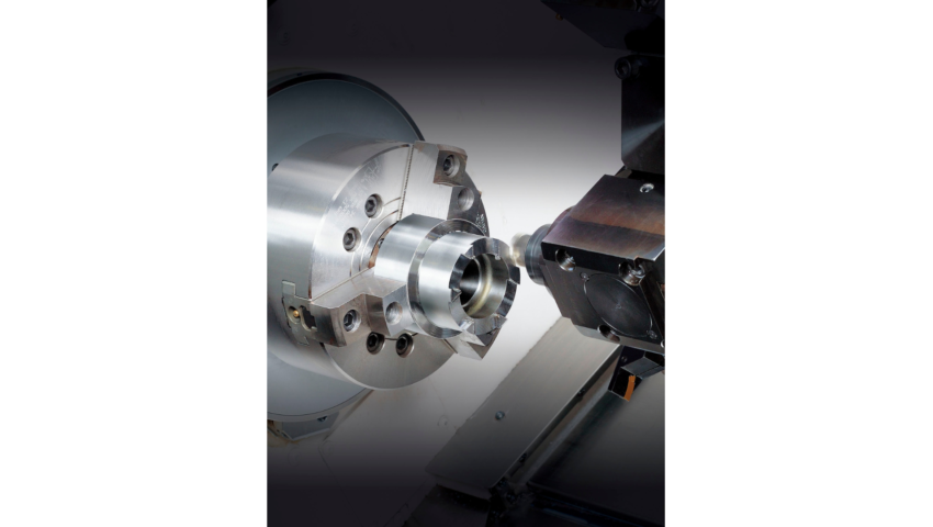 SUVEMA LB Serie LB4000 EX II Maschine 4