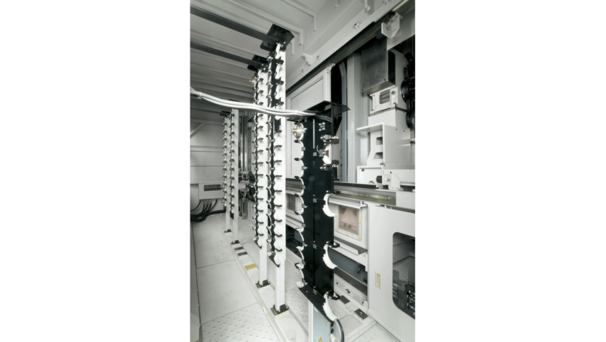 SUVEMA MB 4000 H innen 3