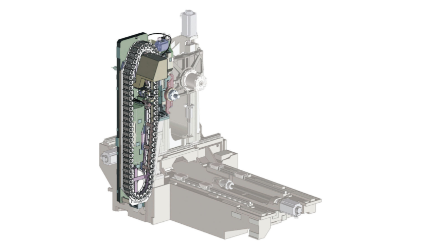 SUVEMA MB 4000 H innen 6