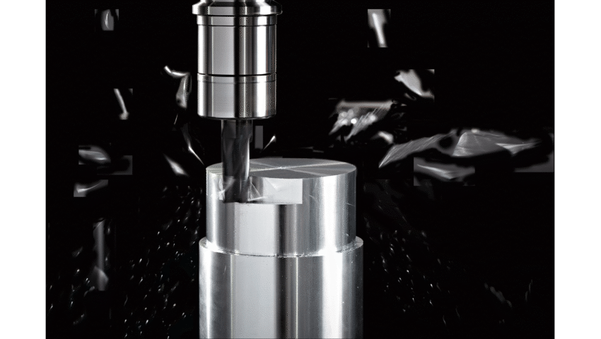 Newemag M300 Xd1 5 achsen bearbeitungszentrum fraesen und drehen brother speedio fraesen 16 9