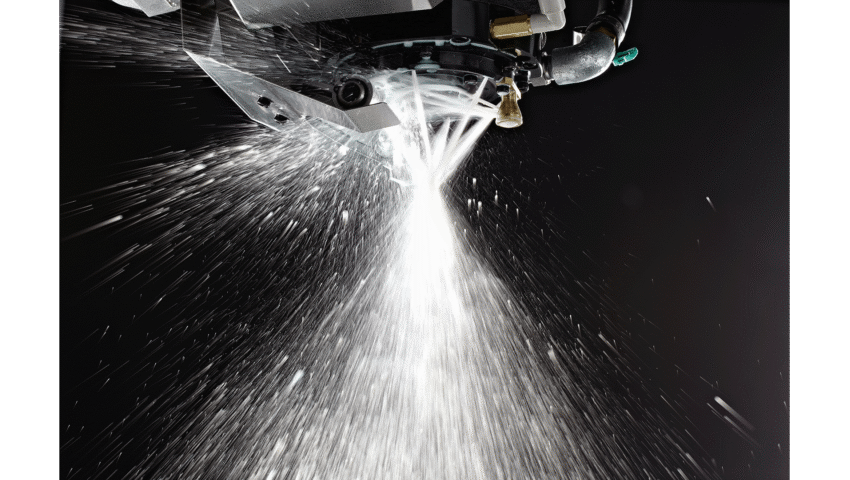 Newemag S300 Xd1 vertikales 3 achsen bearbeitungszentrum tischmaschine brother speedio Kuehlung 16 9