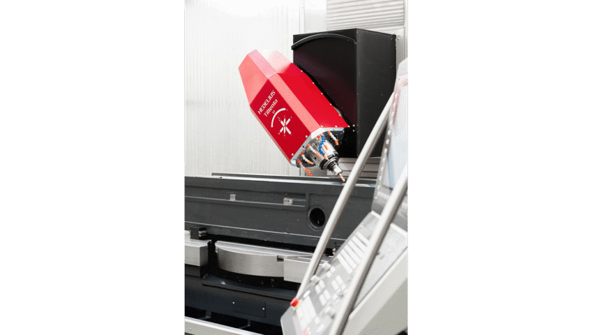 Newemag TILTENTA 9 2600 5 achsen bearbeitungszentrum vertikal hedelius werkstueck2 16 9