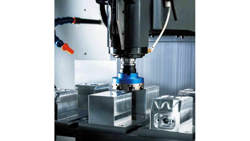 Newemag W1000 Xd1 vertikales 3 achsen bearbeitungszentrum tischmaschine brother speedio hauptspindel 16 9