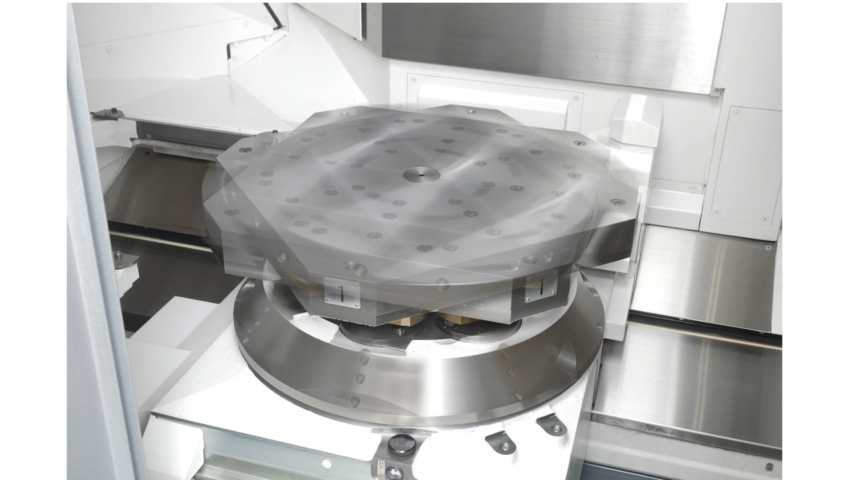 Suvema Mb 5000 H fraesen innen 3
