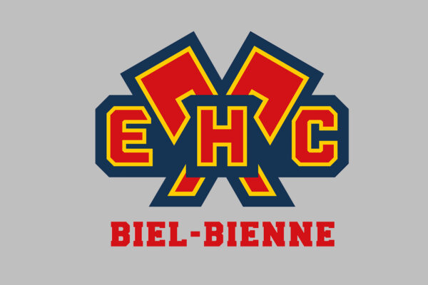 EHC Biel Sponsoring Newemag TOLUS