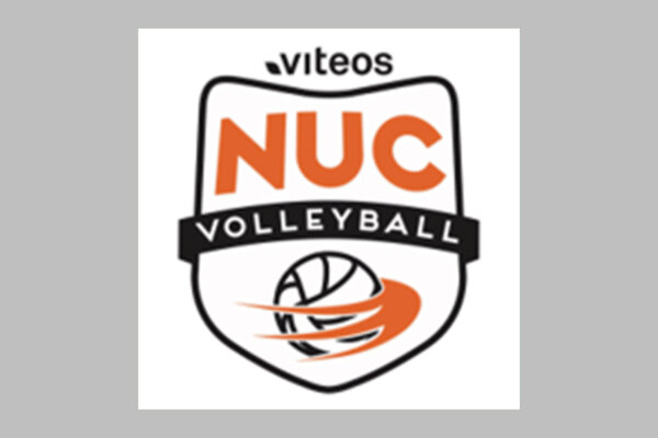NUC Volleyball TOLUS Sponsoring 1280x800