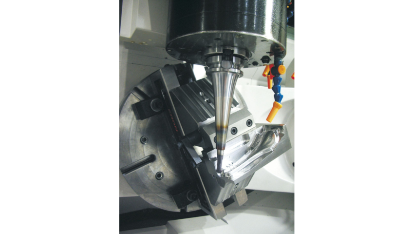 GENOS M460 V 5 AX innen 1