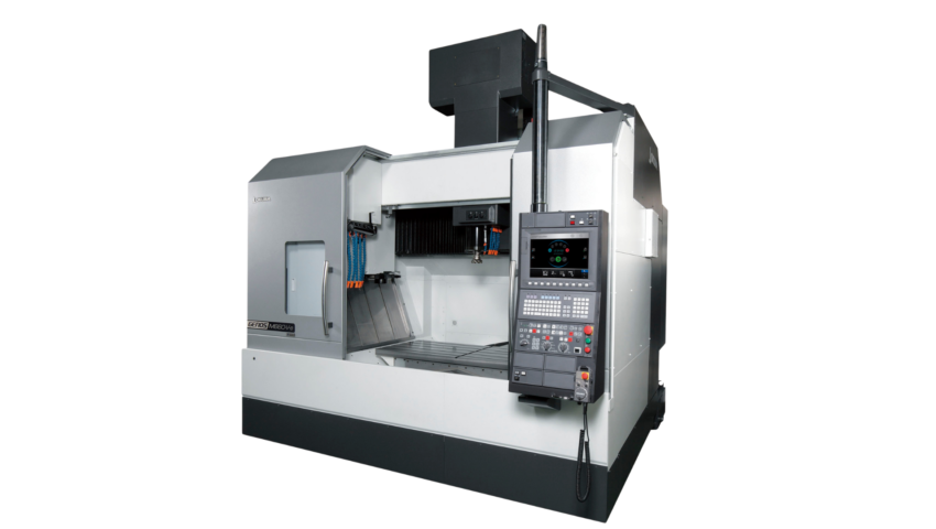 SUVEMA GENOS M M660 V e Maschine 1